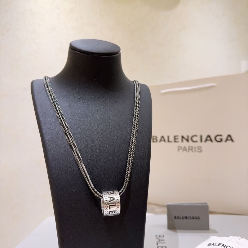 Balenciaga Necklaces